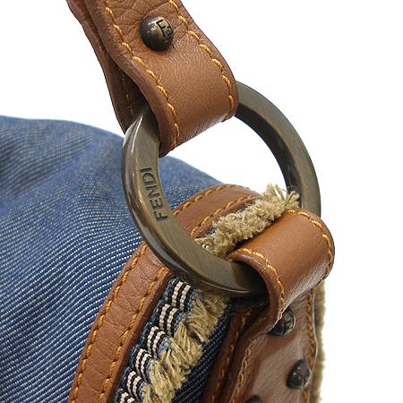 Fendi(���) 8BR436 ���� ��Ƽġ ��� ����� �̹���5 - ���̺��� �߰���ǰ