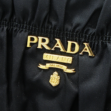 Prada(�����) BN1407 ���� �ΰ� ��� �к긯 ������ 2-WAY �̹���3 - ���̺��� �߰���ǰ