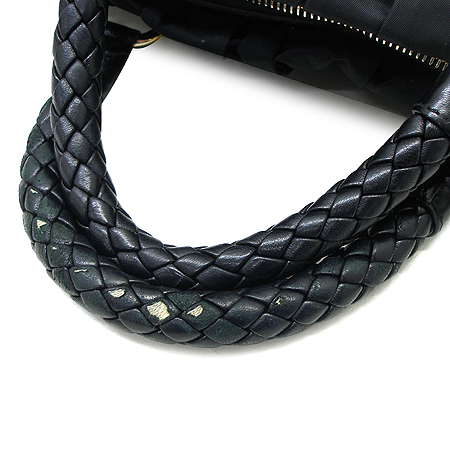 Prada(�����) BN1407 ���� �ΰ� ��� �к긯 ������ 2-WAY �̹���4 - ���̺��� �߰���ǰ