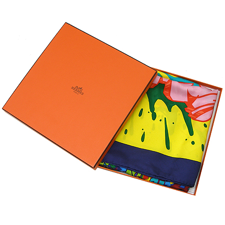 Hermes(�����޽�) 100% ��ũ ��ī�� �̹���2 - ���̺��� �߰���ǰ