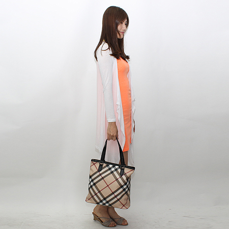 Burberry(������) �� ��� üũ �ٰ� ����� �̹���7 - ���̺��� �߰���ǰ