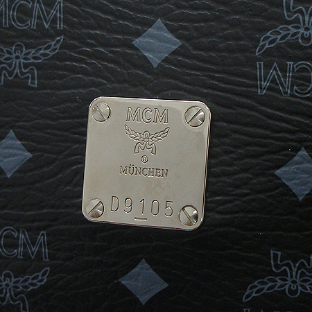 MCM(������) 1010086130322 ���� ���佺 �÷���Ʈ ��Ʈ�� �̹���4 - ���̺��� �߰���ǰ