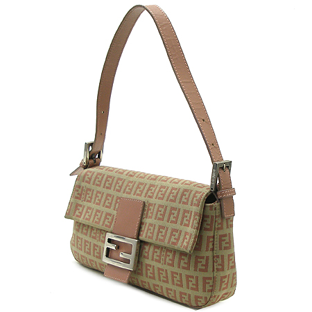 Fendi(���) 8BR000 FF�ΰ� �к긯 ���� ����� �̹���2 - ���̺��� �߰���ǰ