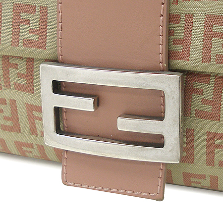 Fendi(���) 8BR000 FF�ΰ� �к긯 ���� ����� �̹���3 - ���̺��� �߰���ǰ