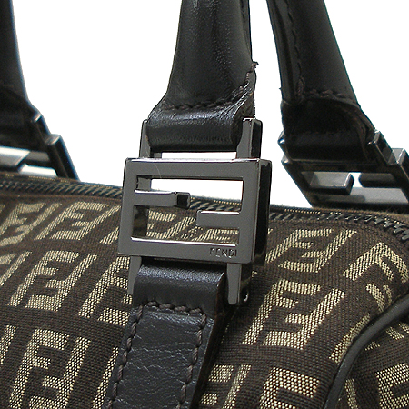 Fendi(���) 8BL071 �̴� ������ ��Ʈ�� �̹���3 - ���̺��� �߰���ǰ