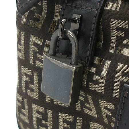 Fendi(���) 8BL071 �̴� ������ ��Ʈ�� �̹���4 - ���̺��� �߰���ǰ