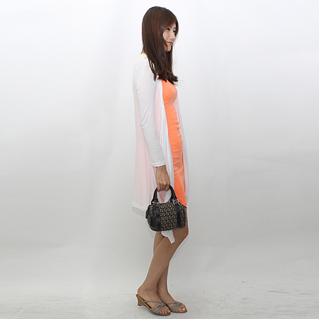 Fendi(���) 8BL071 �̴� ������ ��Ʈ�� �̹���7 - ���̺��� �߰���ǰ
