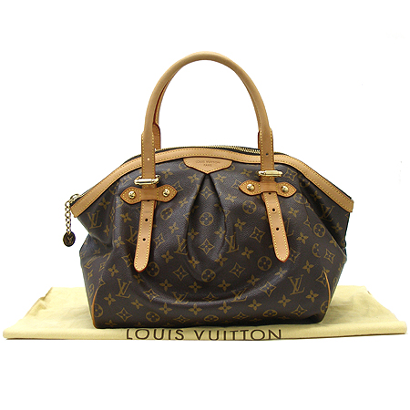 Louis Vuitton(���̺���) M40144 ���׷� ĵ���� Ƽ���� GM ����� �̹���2 - ���̺��� �߰���ǰ