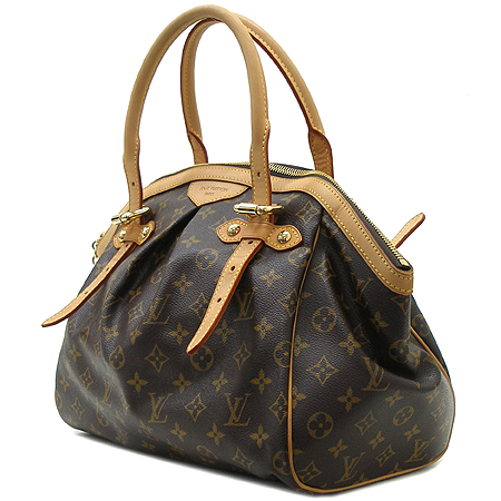 Louis Vuitton(���̺���) M40144 ���׷� ĵ���� Ƽ���� GM ����� �̹���3 - ���̺��� �߰���ǰ