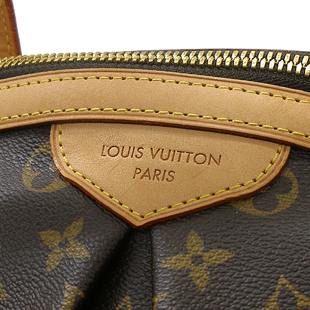 Louis Vuitton(���̺���) M40144 ���׷� ĵ���� Ƽ���� GM ����� �̹���4 - ���̺��� �߰���ǰ