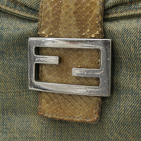 Fendi(���) 8BR002 FF �ΰ� ��� ���� ���� ����� �̹���3 - ���̺��� �߰���ǰ