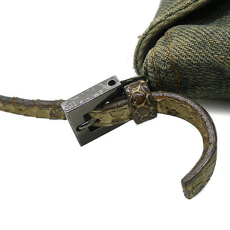 Fendi(���) 8BR002 FF �ΰ� ��� ���� ���� ����� �̹���4 - ���̺��� �߰���ǰ