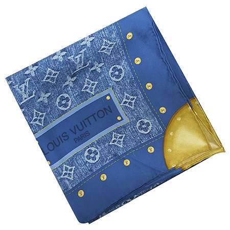 Louis Vuitton(���̺���) M71897 100% ��ũ ��ī�� �̹���3 - ���̺��� �߰���ǰ
