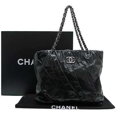 Chanel() A47835Y06872  COCO  ü   [б2ȣ] ̹2 - ̺ ߰ǰ