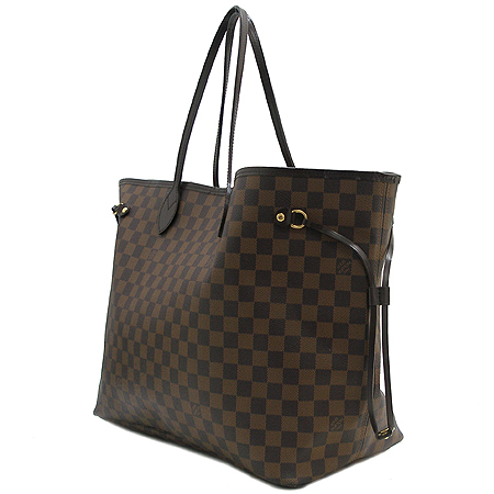 Louis Vuitton(���̺���) N51106 �ٹ̿� ���� ĵ���� �׹�Ǯ GM ����� [��������] �̹���2 - ���̺��� �߰���ǰ