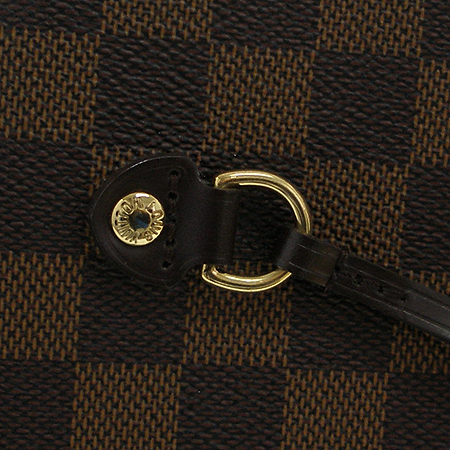 Louis Vuitton(���̺���) N51106 �ٹ̿� ���� ĵ���� �׹�Ǯ GM ����� [��������] �̹���3 - ���̺��� �߰���ǰ