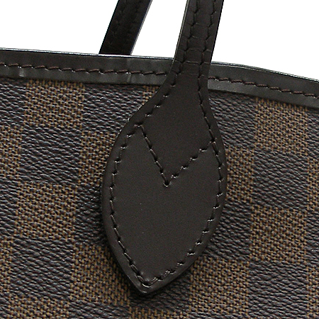 Louis Vuitton(���̺���) N51106 �ٹ̿� ���� ĵ���� �׹�Ǯ GM ����� [��������] �̹���4 - ���̺��� �߰���ǰ