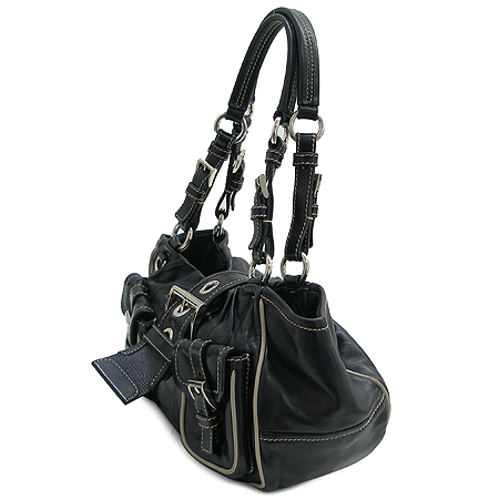 Prada(�����) BR2888 SOFT POCKET ��Ʈ ��� ����� [�б�������] �̹���2 - ���̺��� �߰���ǰ