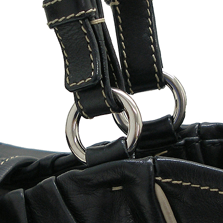 Prada(�����) BR2888 SOFT POCKET ��Ʈ ��� ����� [�б�������] �̹���3 - ���̺��� �߰���ǰ