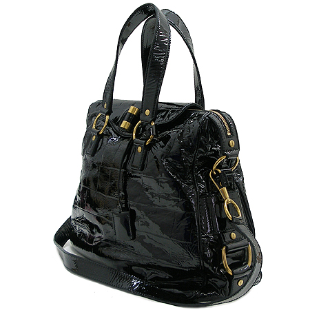 YSL(�Ի��ζ�) 168238 Rive Gauche(�������) ���� ���̴�Ʈ ��Ʈ�� + ��� ��Ʈ�� [�б�����������2ȣ��] �̹���2 - ���̺��� �߰���ǰ