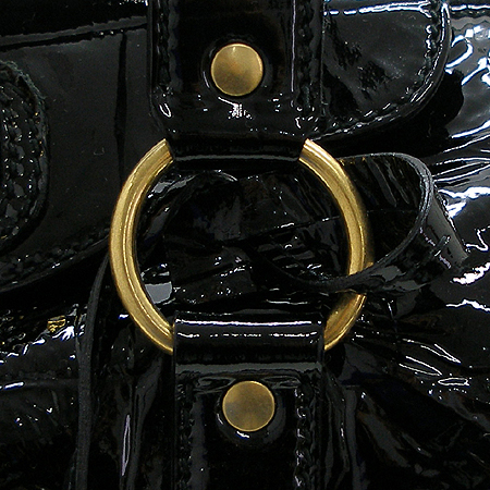 YSL(�Ի��ζ�) 168238 Rive Gauche(�������) ���� ���̴�Ʈ ��Ʈ�� + ��� ��Ʈ�� [�б�����������2ȣ��] �̹���3 - ���̺��� �߰���ǰ