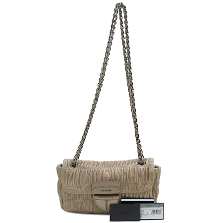 Prada(�����) B4553C ���� ������ ���� ü�� ����� [��������] �̹���5 - ���̺��� �߰���ǰ