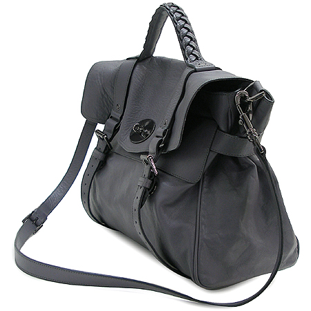 MULBERRY(�ֹ���) HH7541 671 D117 ���� �׷��� ���� �˷��� ���������� 2WAY[2012 S/S����������] �̹���2 - ���̺��� �߰���ǰ