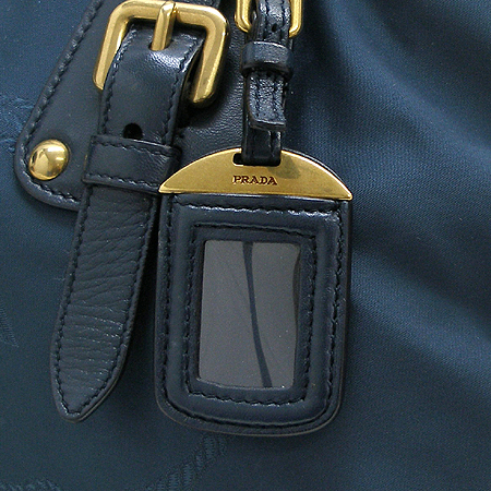 Prada(�����) BR4254 ��ũ���� �ж�� �к긯 ���ǾƳ� ���� ȥ�� 2WAY �̹���3 - ���̺��� �߰���ǰ