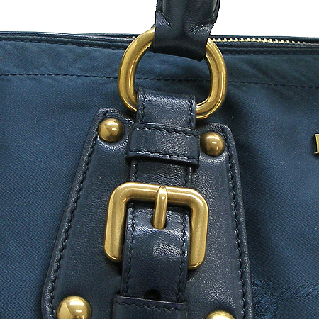 Prada(�����) BR4254 ��ũ���� �ж�� �к긯 ���ǾƳ� ���� ȥ�� 2WAY �̹���4 - ���̺��� �߰���ǰ