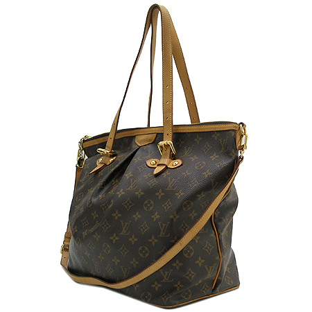 Louis Vuitton(���̺���) M40146 ���׷� ĵ���� �ȷ��� GM 2WAY �̹���2 - ���̺��� �߰���ǰ