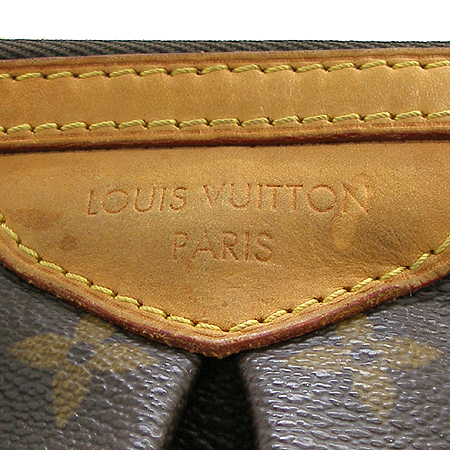 Louis Vuitton(���̺���) M40146 ���׷� ĵ���� �ȷ��� GM 2WAY �̹���4 - ���̺��� �߰���ǰ