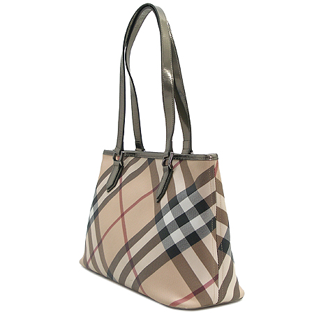 Burberry(������) �� ��� üũ ����� Ʈ���� ����� �̹���2 - ���̺��� �߰���ǰ