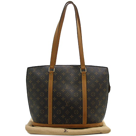 Louis Vuitton(���̺���) M51102 ���׷� ĵ���� �ٺ��� ����� [�б�����������2ȣ��] �̹���2 - ���̺��� �߰���ǰ
