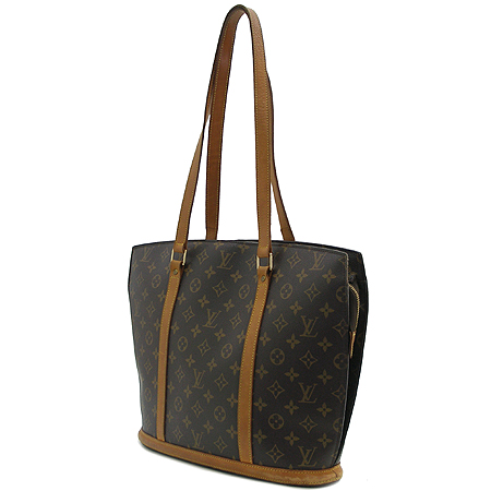 Louis Vuitton(���̺���) M51102 ���׷� ĵ���� �ٺ��� ����� [�б�����������2ȣ��] �̹���3 - ���̺��� �߰���ǰ