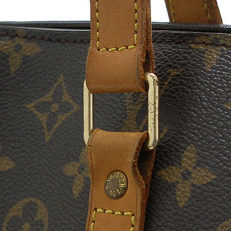 Louis Vuitton(���̺���) M51102 ���׷� ĵ���� �ٺ��� ����� [�б�����������2ȣ��] �̹���4 - ���̺��� �߰���ǰ