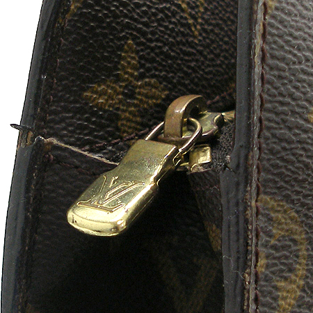 Louis Vuitton(���̺���) M51102 ���׷� ĵ���� �ٺ��� ����� [�б�����������2ȣ��] �̹���5 - ���̺��� �߰���ǰ
