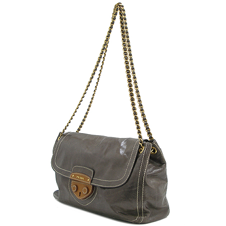 Prada(�����) BR4657 �׷��� ���ڷ� ���� ���� ü�� ����� [��������] �̹���3 - ���̺��� �߰���ǰ