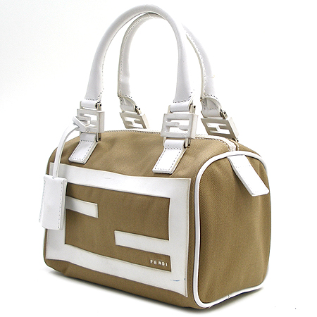 Fendi(���) 8BL071 FF �� �ΰ� �к긯 �̴� ������ ��Ʈ�� [��������] �̹���3 - ���̺��� �߰���ǰ