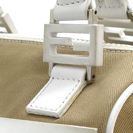 Fendi(���) 8BL071 FF �� �ΰ� �к긯 �̴� ������ ��Ʈ�� [��������] �̹���4 - ���̺��� �߰���ǰ