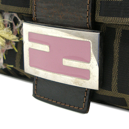 Fendi(���) FF�ΰ� �ö����� �к긯 ���� ����� �̹���4 - ���̺��� �߰���ǰ