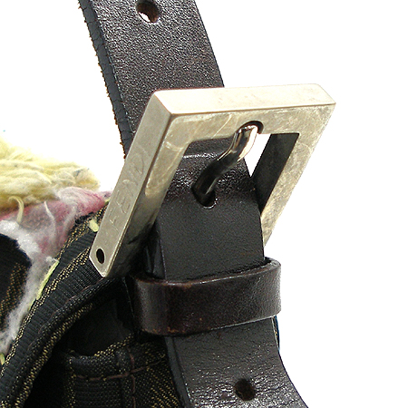 Fendi(���) FF�ΰ� �ö����� �к긯 ���� ����� �̹���5 - ���̺��� �߰���ǰ