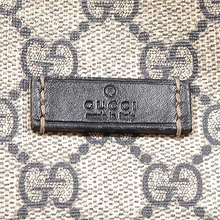 Gucci(����) 246881 GG�ΰ� PVC �޽��� ������ ũ�ν��� [�д����] �̹���5 - ���̺��� �߰���ǰ