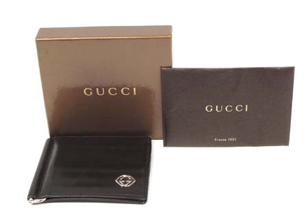 Gucci(����) 233147 GG�ΰ� �ø� ������ ī������ [�д����] �̹���3 - ���̺��� �߰���ǰ