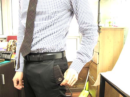 Gucci(����) 233147 GG�ΰ� �ø� ������ ī������ [�д����] �̹���5 - ���̺��� �߰���ǰ