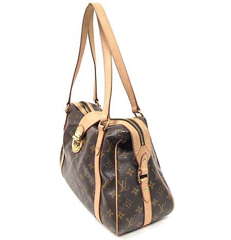 Louis Vuitton(���̺���) M51186 ���׷� ĵ���� ��Ʈ����PM ����� [�д����] �̹���2 - ���̺��� �߰���ǰ