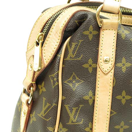 Louis Vuitton(���̺���) M51186 ���׷� ĵ���� ��Ʈ����PM ����� [�д����] �̹���4 - ���̺��� �߰���ǰ
