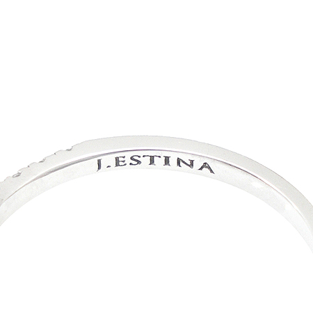 J.ESTINA(���̿���Ƽ��) 14K ȭ��Ʈ ��� Ƽ�ƶ� ��� ����-12ȣ �̹���3 - ���̺��� �߰���ǰ