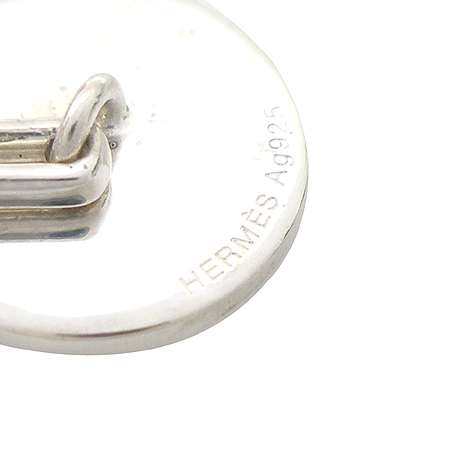 Hermes(�����޽�) 925 (�ǹ�) H �ΰ� ���� Ŀ���� ��ư �̹���4 - ���̺��� �߰���ǰ