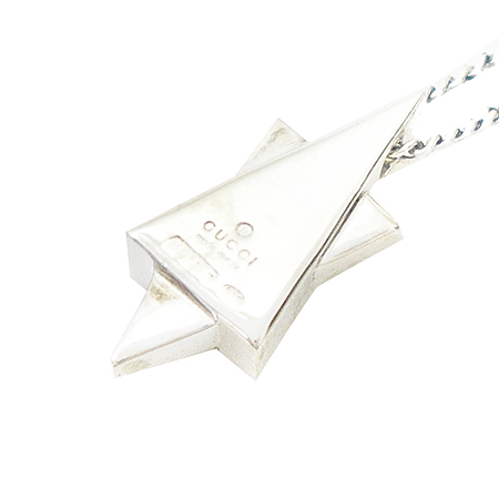 Gucci(����) ũ�ν� �Ҵ�Ʈ 925 (�ǹ�) ����� �̹���3 - ���̺��� �߰���ǰ