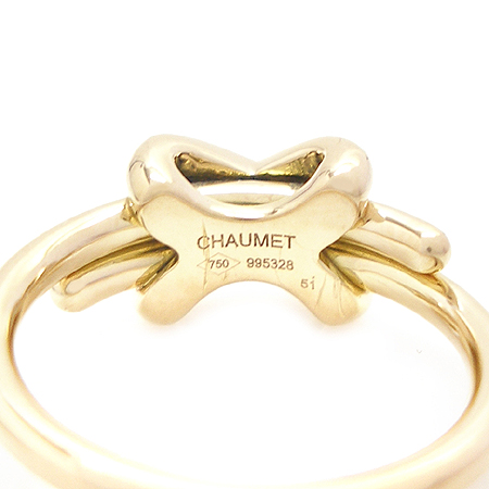 CHAUMET() 18K   ũν XS  10Ʈ ̾  - 11ȣ ̹3 - ̺ ߰ǰ